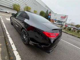 Mercedes-Benz CLS 400 EDITION1* 4x4* FULL*  | Mobile.bg    6