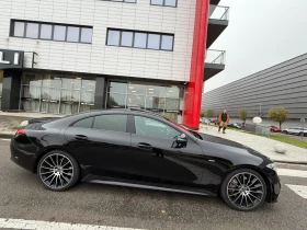 Mercedes-Benz CLS 400 EDITION1* 4x4* FULL*  | Mobile.bg    3