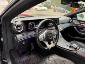 Mercedes-Benz CLS 400 EDITION1* 4x4* FULL*  | Mobile.bg    11