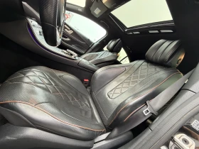 Mercedes-Benz CLS 400 EDITION1* 4x4* FULL*  | Mobile.bg    10