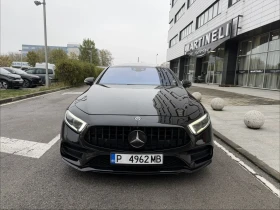 Mercedes-Benz CLS 400 EDITION1* 4x4* FULL*  | Mobile.bg    2