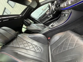 Mercedes-Benz CLS 400 EDITION1* 4x4* FULL*  | Mobile.bg    7