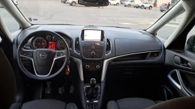 Opel Zafira | Mobile.bg    6