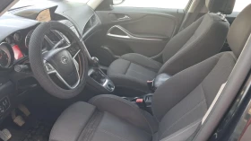 Opel Zafira | Mobile.bg    9