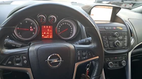 Opel Zafira | Mobile.bg    7