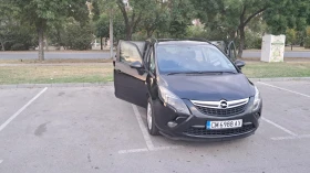 Opel Zafira | Mobile.bg    3