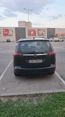 Opel Zafira | Mobile.bg    5