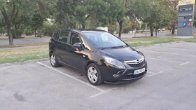 Opel Zafira | Mobile.bg    2