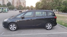 Opel Zafira | Mobile.bg    4