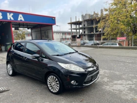 Ford Fiesta 1.4LPG | Mobile.bg    3