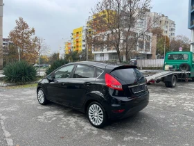 Ford Fiesta 1.4LPG | Mobile.bg    5