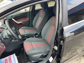 Ford Fiesta 1.4LPG | Mobile.bg    7