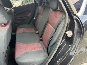 Ford Fiesta 1.4LPG | Mobile.bg    8