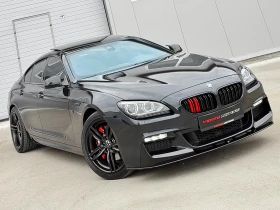 BMW 640 Gran Coupe/M Performance/3xTV/Pano/Solf Close/8zf - 47900 лв. / 24490.88 € - 89342903 3