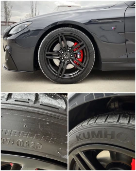 BMW 640 Gran Coupe/M Performance/3xTV/Pano/Solf Close/8zf - 47900 лв. / 24490.88 € - 89342903 8