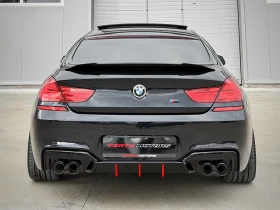 BMW 640 Gran Coupe/M Performance/3xTV/Pano/Solf Close/8zf - 47900 лв. / 24490.88 € - 89342903 4