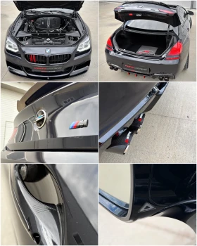 BMW 640 Gran Coupe/M Performance/3xTV/Pano/Solf Close/8zf - 47900 лв. / 24490.88 € - 89342903 7