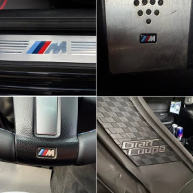 BMW 640 Gran Coupe/M Performance/3xTV/Pano/Solf Close/8zf - 47900 лв. / 24490.88 € - 89342903 14