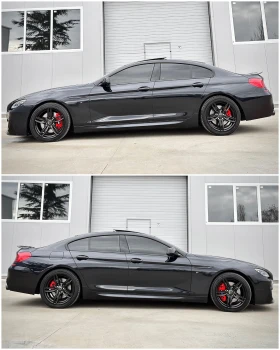 BMW 640 Gran Coupe/M Performance/3xTV/Pano/Solf Close/8zf - 47900 лв. / 24490.88 € - 89342903 6