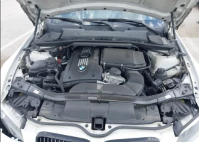 BMW 335 IS, ЗАДНО, CCC NAVI, M-PACK - 17500 лв. / 8947.61 € - 46519032 11