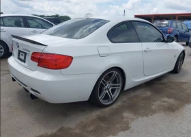 BMW 335 IS, ЗАДНО, CCC NAVI, M-PACK - 17500 лв. / 8947.61 € - 46519032 5