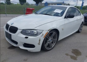 BMW 335 IS, ЗАДНО, CCC NAVI, M-PACK - 17500 лв. / 8947.61 € - 46519032 2