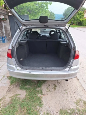 Toyota Avensis, снимка 4 — Bazar.bg Toyota Avensis, снимка 4