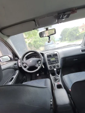 Toyota Avensis, снимка 5 — Bazar.bg Toyota Avensis, снимка 5