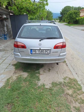 Toyota Avensis, снимка 3 — Bazar.bg Toyota Avensis, снимка 3