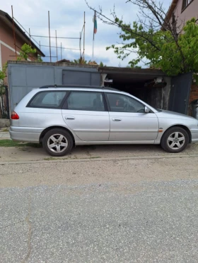 Toyota Avensis, снимка 1 — Bazar.bg Toyota Avensis, снимка 1