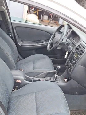 Toyota Avensis, снимка 7 — Bazar.bg Toyota Avensis, снимка 7