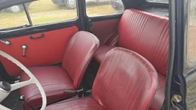 Fiat 500 - 13330 лв. / 6815.52 € - 41059111 9