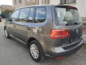 VW Touran 1.6TDI/DSG, снимка 4 — Bazar.bg VW Touran 1.6TDI/DSG, снимка 4