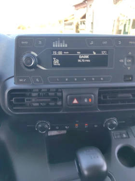 Opel Combo 1.5 D/434215 км, снимка 14