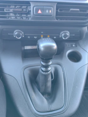 Opel Combo 1.5 D/434215 км, снимка 10