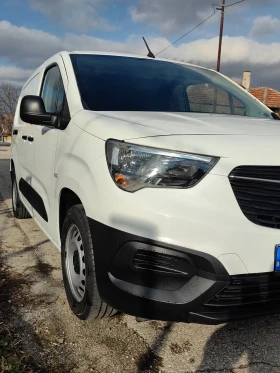 Opel Combo 1.5 D/434215 км, снимка 6