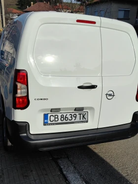 Opel Combo 1.5 D/434215 км, снимка 3