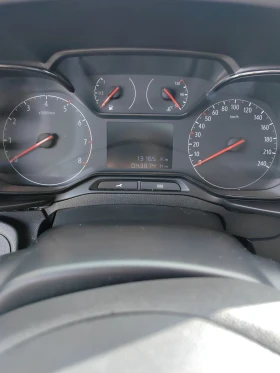 Opel Combo 1.5 D/434215 км, снимка 16