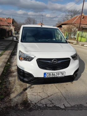 Opel Combo 1.5 D/434215 км, снимка 2