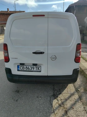 Opel Combo 1.5 D/434215 км, снимка 7