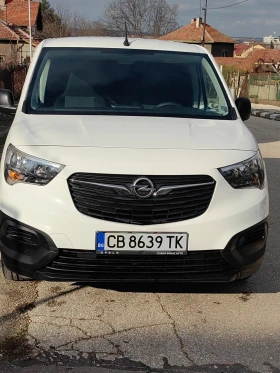 Opel Combo 1.5 D/434215 км, снимка 5