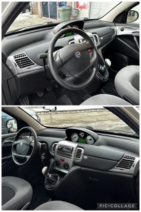 Lancia Ypsilon 1.2i 125, 800KM, снимка 9