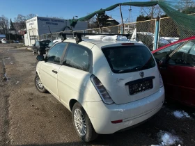 Lancia Ypsilon 1.2i 125, 800KM, снимка 2