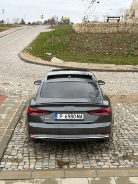 Audi S5 - 29500 € / 57696.99 лв. - 10346392 5