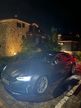 Audi S5 - 29500 € / 57696.99 лв. - 10346392 2