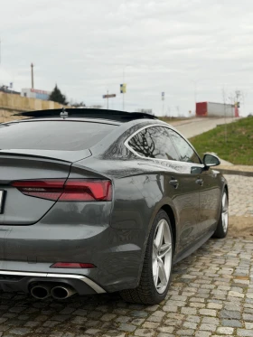 Audi S5 - 29500 € / 57696.99 лв. - 10346392 4