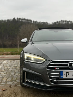 Audi S5 - 29500 € / 57696.99 лв. - 10346392 3