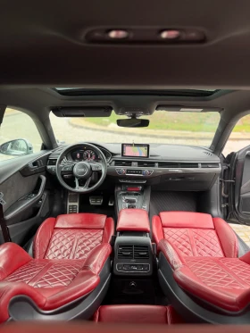 Audi S5 - 29500 € / 57696.99 лв. - 10346392 6