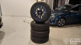 BMW iX 40 xDrive Sport - 53100 € / 103854.57 лв. - 41806910 16