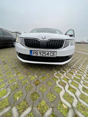 Skoda Octavia - 10000 € / 19558.30 лв. - 37824019 2